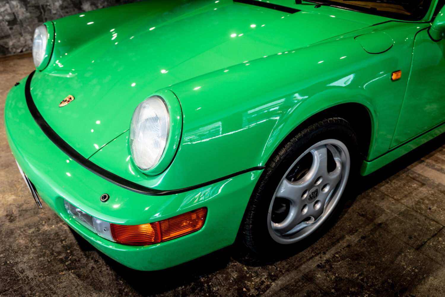 911 カレラ2 ティプトロニック　左H
