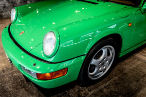 911 カレラ2 ティプトロニック　左H