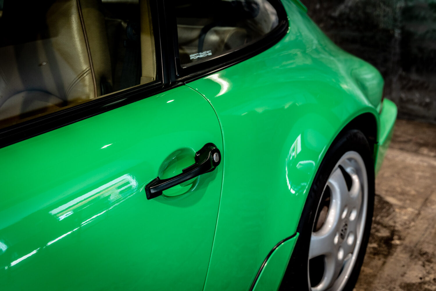 911 カレラ2 ティプトロニック　左H