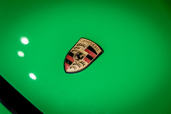 911 カレラ2 ティプトロニック 左H
