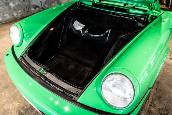 911 カレラ2 ティプトロニック 左H