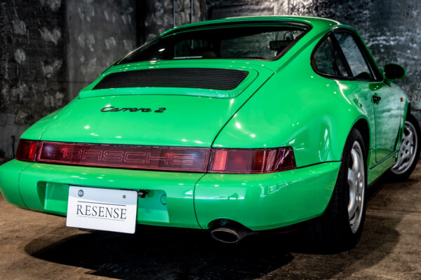 911 カレラ2 ティプトロニック 左H
