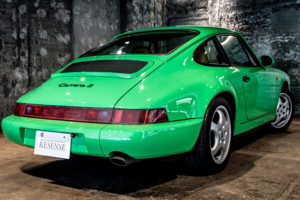 911 カレラ2 ティプトロニック 左H