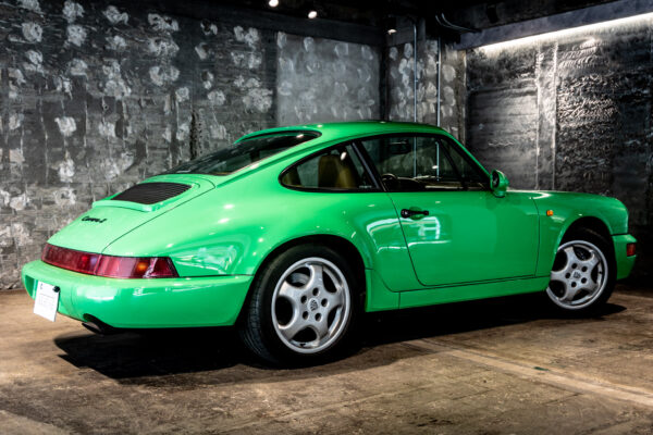 911 カレラ2 ティプトロニック 左H