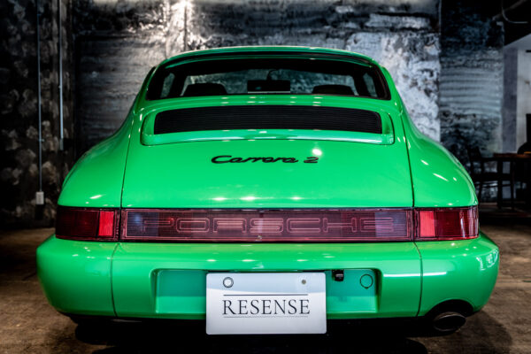 911 カレラ2 ティプトロニック 左H