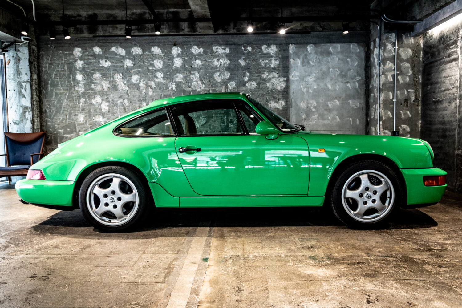 911 カレラ2 ティプトロニック　左H