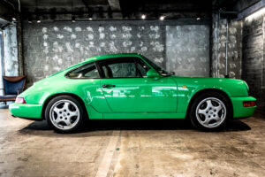 911 カレラ2 ティプトロニック　左H