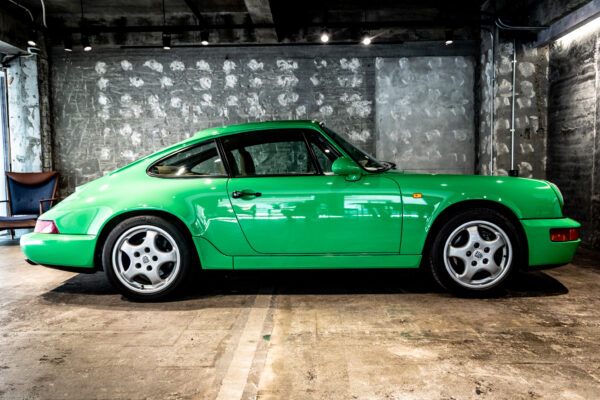 911 カレラ2 ティプトロニック 左H