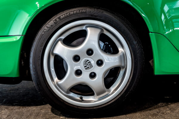 911 カレラ2 ティプトロニック 左H