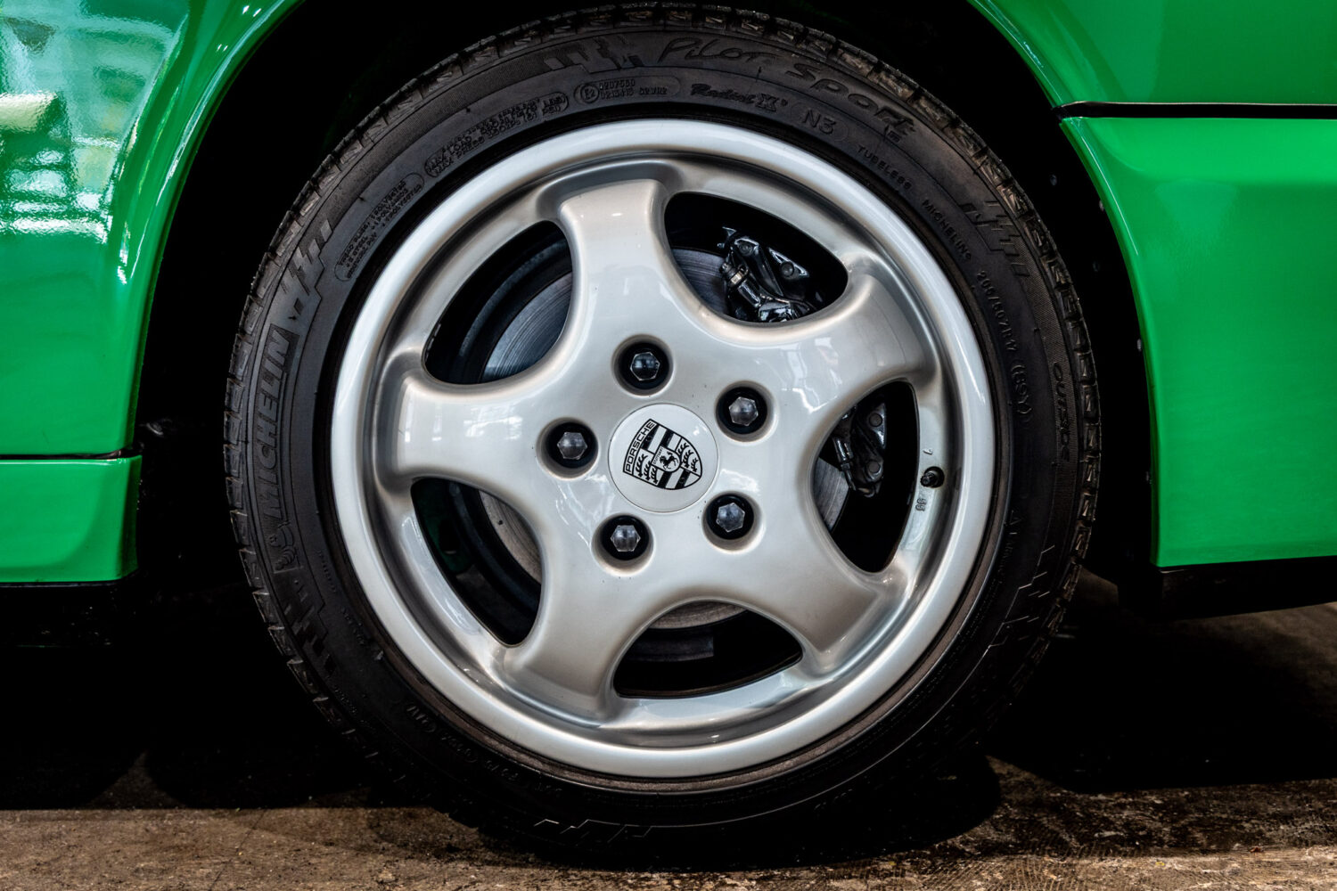 911 カレラ2 ティプトロニック　左H