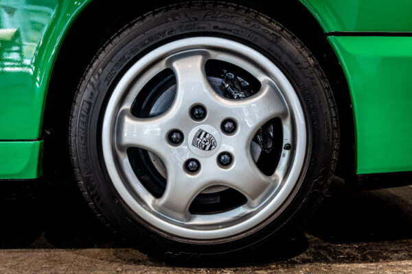 911 カレラ2 ティプトロニック 左H