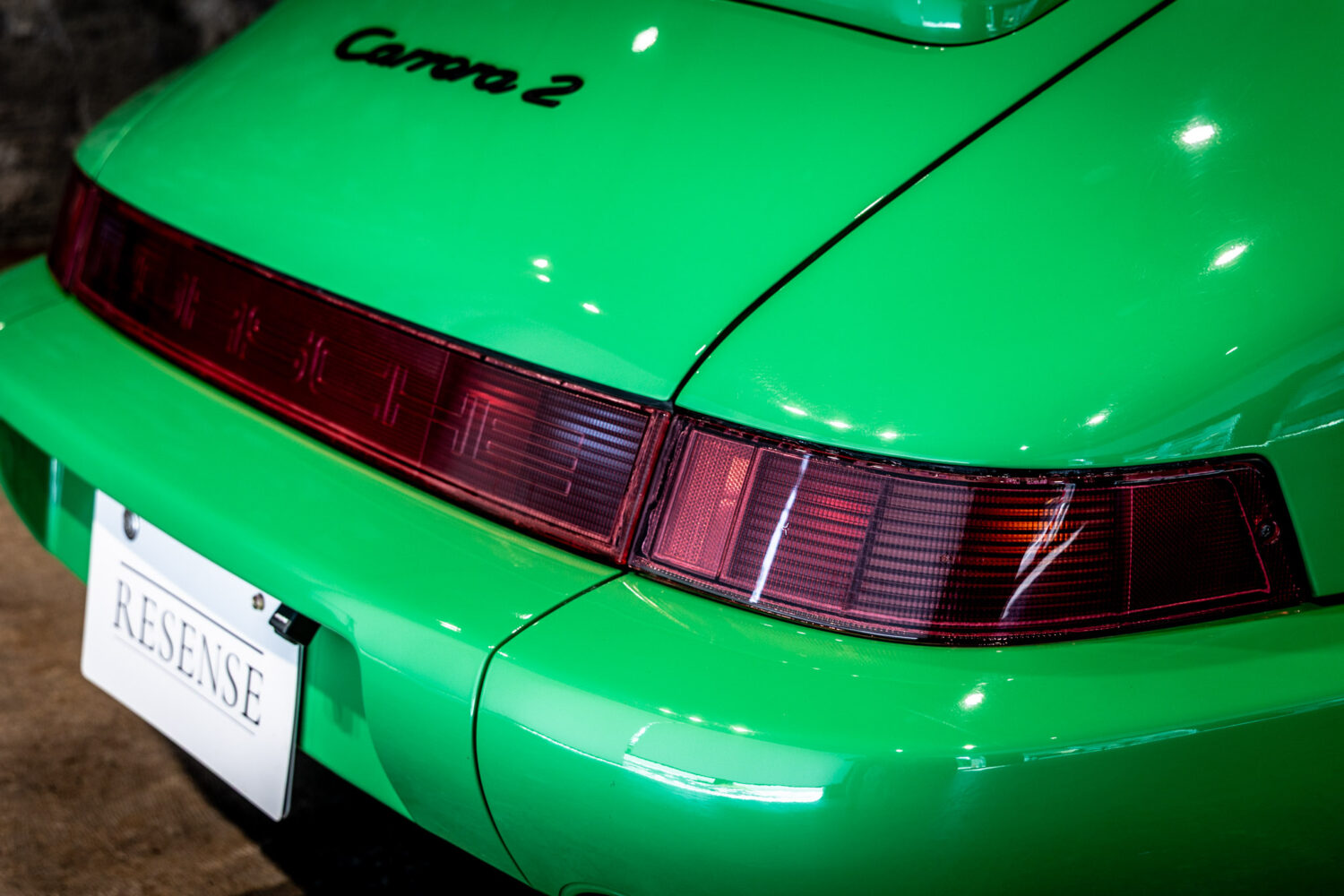 911 カレラ2 ティプトロニック　左H