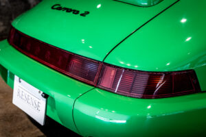 911 カレラ2 ティプトロニック　左H