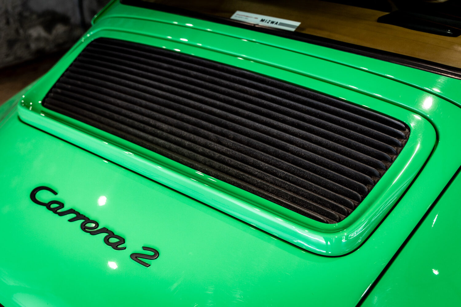 911 カレラ2 ティプトロニック　左H