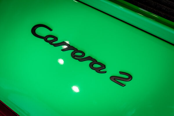911 カレラ2 ティプトロニック 左H