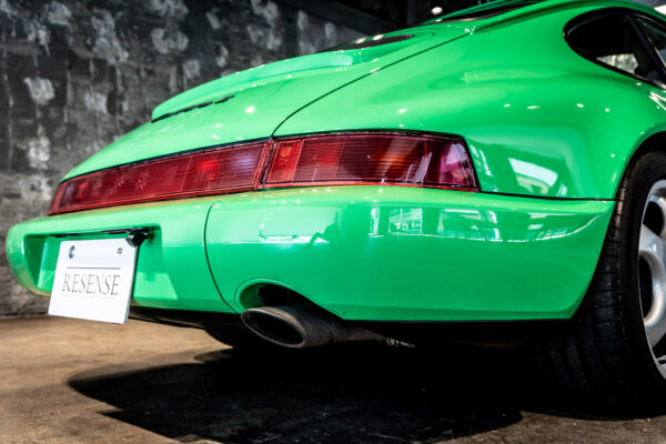 911 カレラ2 ティプトロニック 左H