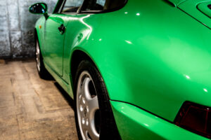 911 カレラ2 ティプトロニック　左H