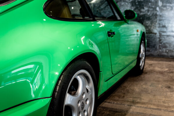 911 カレラ2 ティプトロニック 左H