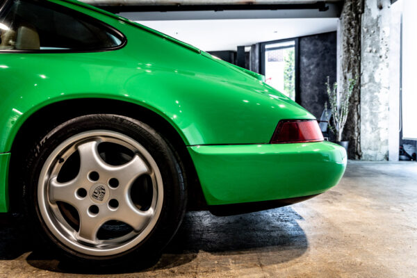911 カレラ2 ティプトロニック 左H