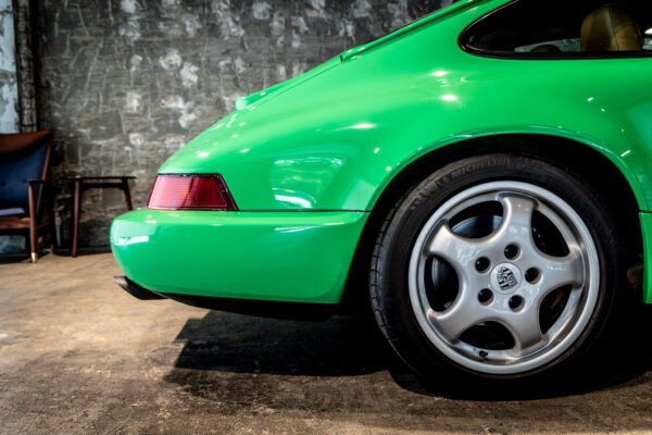 911 カレラ2 ティプトロニック 左H