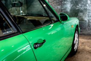 911 カレラ2 ティプトロニック　左H