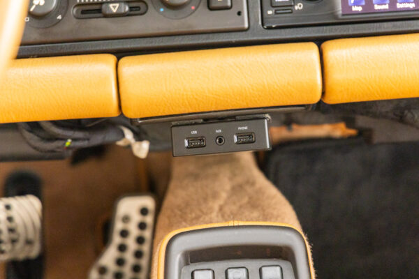 911 カレラ2 ティプトロニック 左H