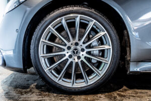 Sクラス S580 4MATICロング AMGライン(ISG) 4WD