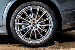 Sクラス S580 4MATICロング AMGライン(ISG) 4WD