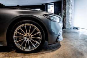 Sクラス S580 4MATICロング AMGライン(ISG) 4WD