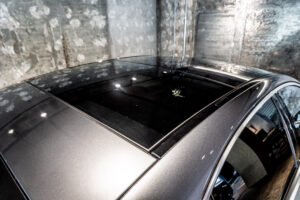 Sクラス S580 4MATICロング AMGライン(ISG) 4WD