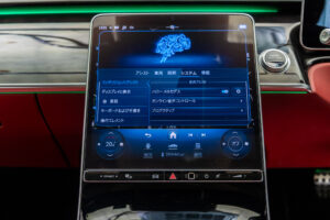 Sクラス S580 4MATICロング AMGライン(ISG) 4WD