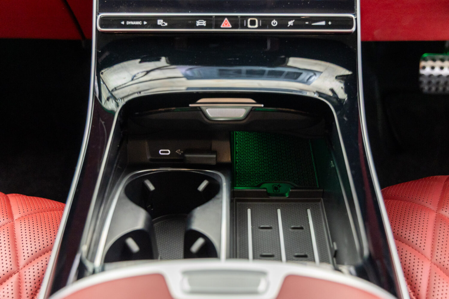 Sクラス S580 4MATICロング AMGライン(ISG) 4WD