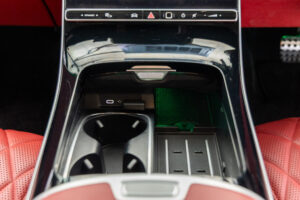Sクラス S580 4MATICロング AMGライン(ISG) 4WD