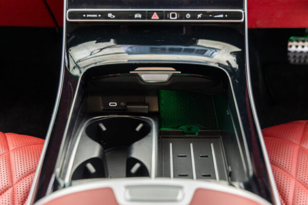 Sクラス S580 4MATICロング AMGライン(ISG) 4WD