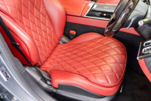 Sクラス S580 4MATICロング AMGライン(ISG) 4WD