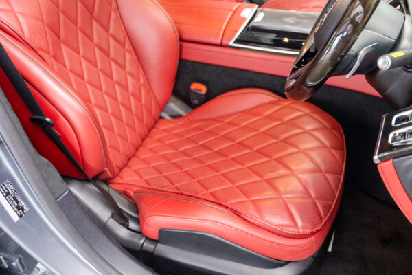 Sクラス S580 4MATICロング AMGライン(ISG) 4WD