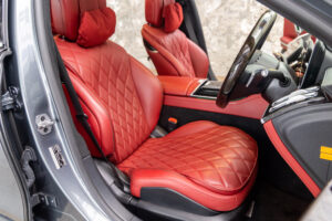 Sクラス S580 4MATICロング AMGライン(ISG) 4WD