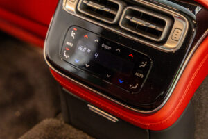 Sクラス S580 4MATICロング AMGライン(ISG) 4WD