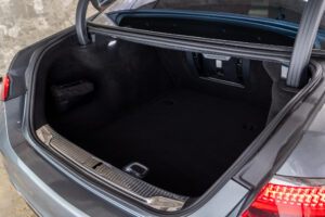 Sクラス S580 4MATICロング AMGライン(ISG) 4WD