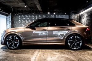 RSQ8 4.0 4WD