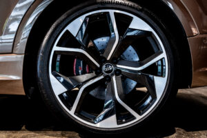 RSQ8 4.0 4WD