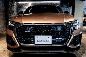 RSQ8 4.0 4WD