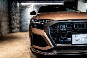 RSQ8 4.0 4WD