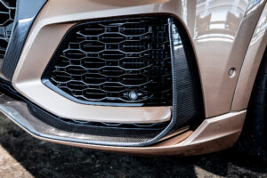 RSQ8 4.0 4WD