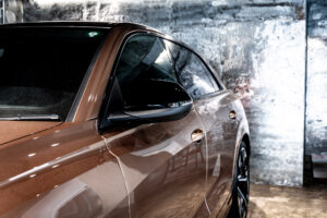 RSQ8 4.0 4WD