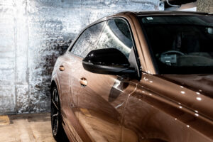 RSQ8 4.0 4WD