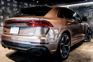 RSQ8 4.0 4WD