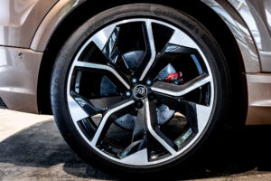 RSQ8 4.0 4WD
