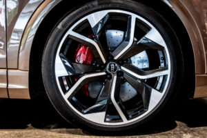 RSQ8 4.0 4WD