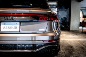 RSQ8 4.0 4WD